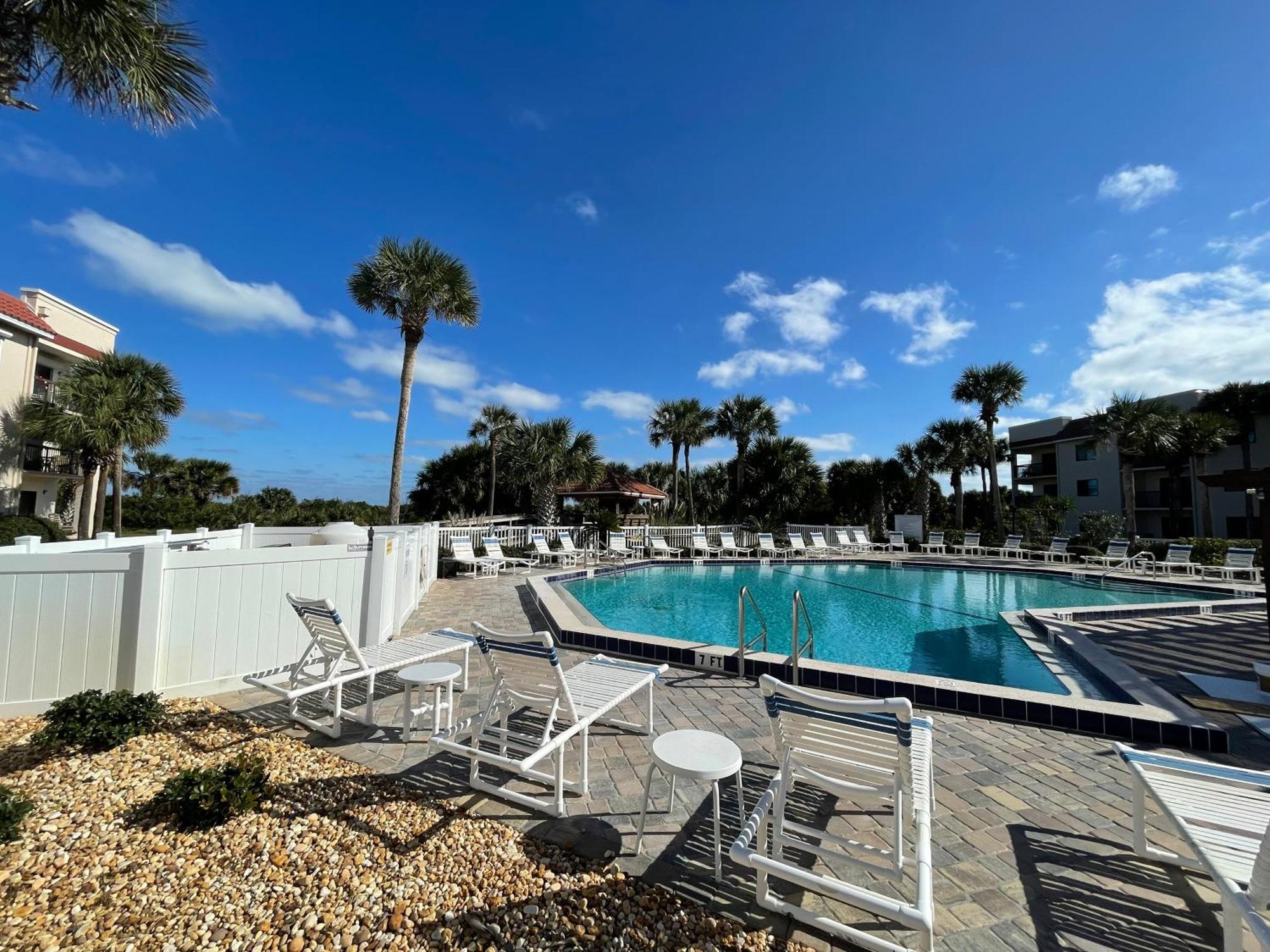 Ocean Village Club B-17 圣奥古斯丁 外观 照片